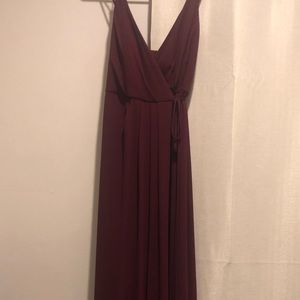 David's Bridal Dresses - Bridesmaids Dress David's Bridal Dresses - Bridesmaids Dress